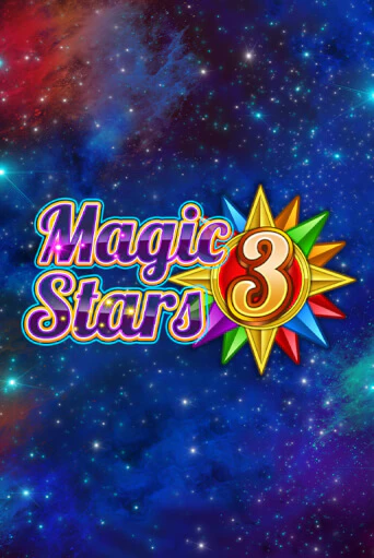 Magic Stars 3 играть демо версию | SlotoKing без регистрации