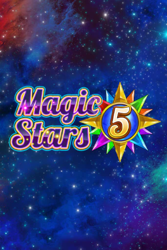 Magic Stars 5 играть демо версию | SlotoKing без регистрации