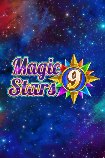 Magic Stars 9 играть демо версию | SlotoKing без регистрации