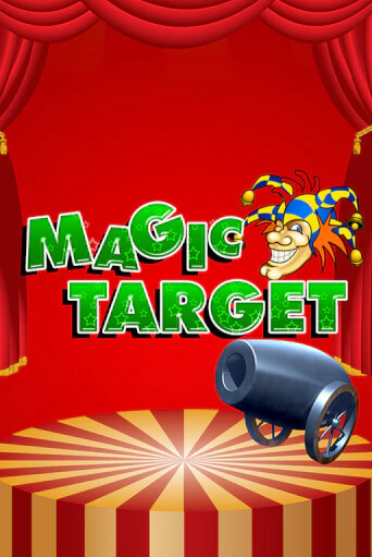 Magic Target играть демо версию | SlotoKing без регистрации