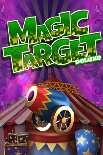 Magic Target Deluxe играть демо версию | SlotoKing без регистрации
