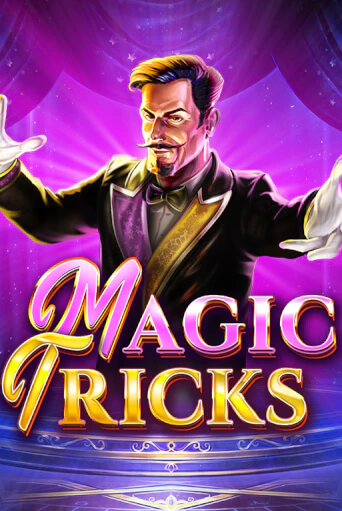 Magic Tricks играть демо версию | SlotoKing без регистрации