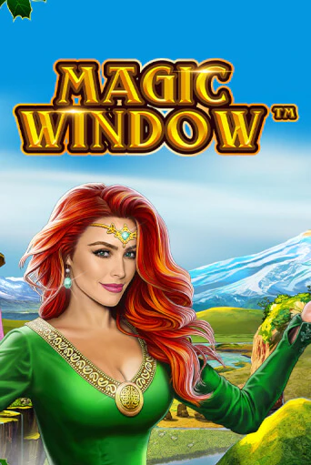 Magic Window играть демо версию | SlotoKing без регистрации