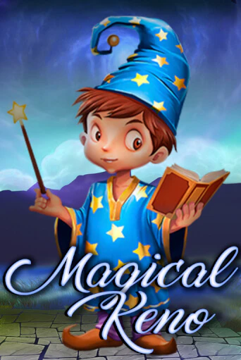 Magical Keno играть демо версию | SlotoKing без регистрации