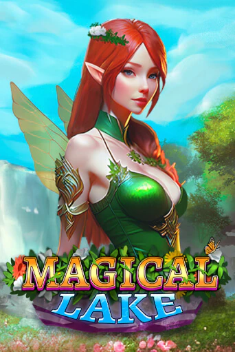 Magical Lake играть демо версию | SlotoKing без регистрации