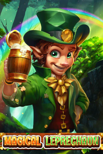 Magical Leprechaun играть демо версию | SlotoKing без регистрации