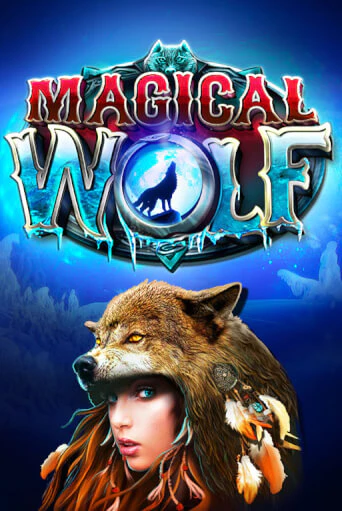 Magical Wolf играть демо версию | SlotoKing без регистрации