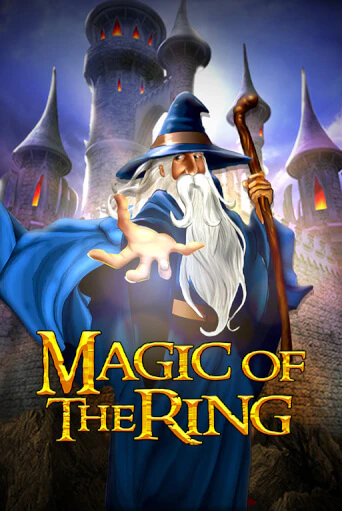 Magic Of The Ring играть демо версию | SlotoKing без регистрации