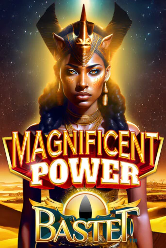 Magnificent Power Bastet играть демо версию | SlotoKing без регистрации