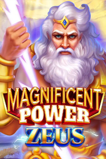 Magnificent Power Zeus играть демо версию | SlotoKing без регистрации