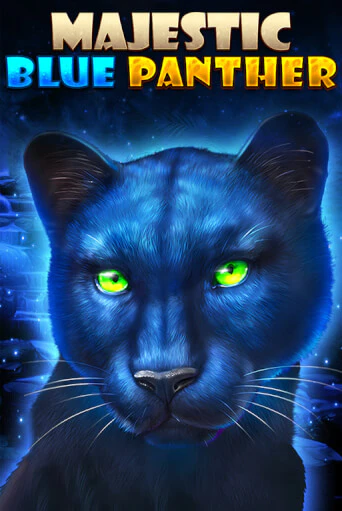Majestic Blue Panther играть демо версию | SlotoKing без регистрации