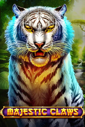 Majestic Claws играть демо версию | SlotoKing без регистрации