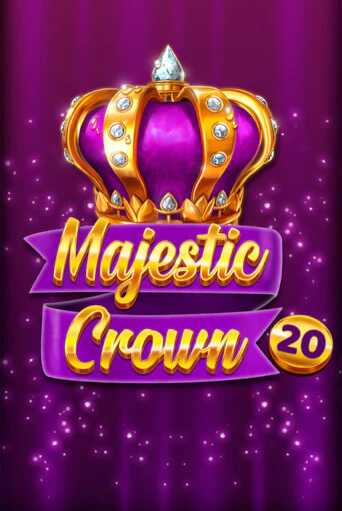 Majestic Crown 20 играть демо версию | SlotoKing без регистрации
