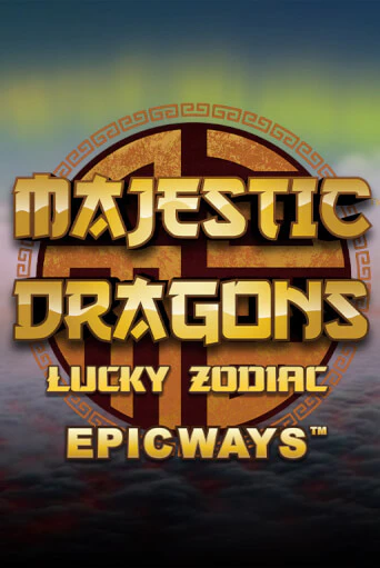 Majestic Dragons играть демо версию | SlotoKing без регистрации