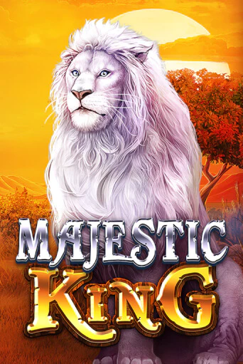 Majestic King играть демо версию | SlotoKing без регистрации