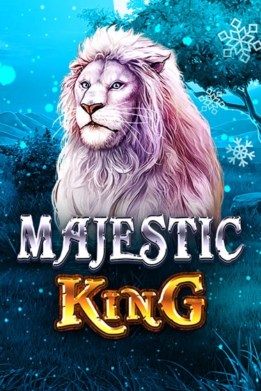 Majestic King - Christmas Edition играть демо версию | SlotoKing без регистрации