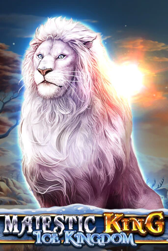 Majestic King - Ice Kingdom играть демо версию | SlotoKing без регистрации