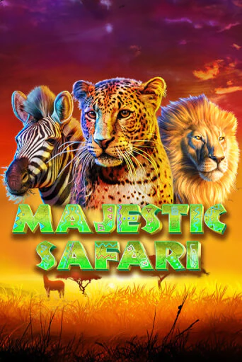 Majestic Safari играть демо версию | SlotoKing без регистрации