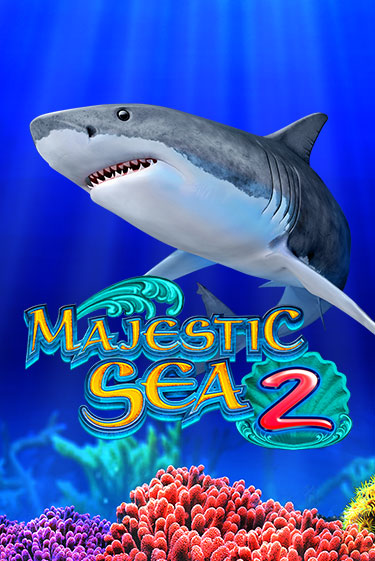 Majestic Sea 2 играть демо версию | SlotoKing без регистрации