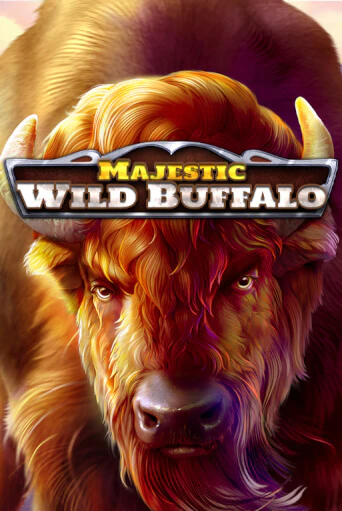 Majestic Wild Buffalo играть демо версию | SlotoKing без регистрации