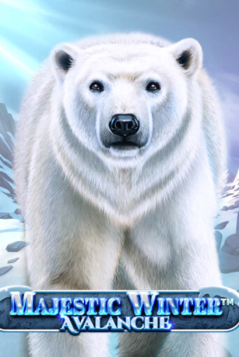 Majestic Winter - Avalanche играть демо версию | SlotoKing без регистрации