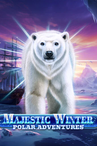 Majestic Winter - Polar Adventures играть демо версию | SlotoKing без регистрации