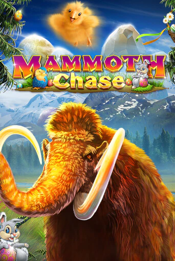 Mammoth Chase Easter Edition играть демо версию | SlotoKing без регистрации