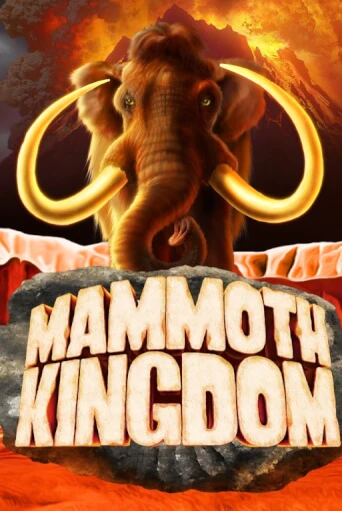 Mammoth Kingdom играть демо версию | SlotoKing без регистрации