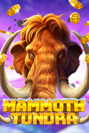 Mammoth Tundra играть демо версию | SlotoKing без регистрации