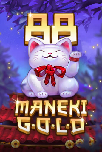 Maneki 88 Gold играть демо версию | SlotoKing без регистрации