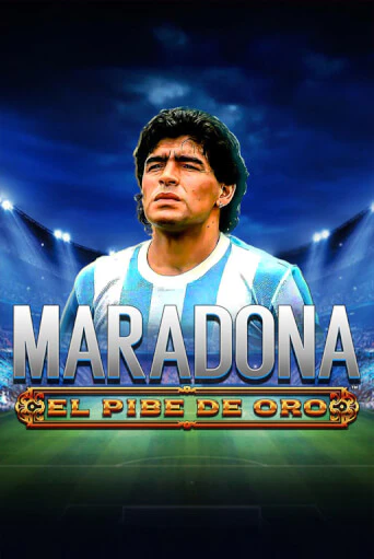 Maradona El Pibe De Oro играть демо версию | SlotoKing без регистрации