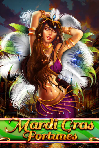 Mardi Gras Fortunes играть демо версию | SlotoKing без регистрации