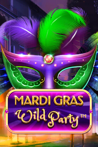 Mardi Gras Wild Party играть демо версию | SlotoKing без регистрации