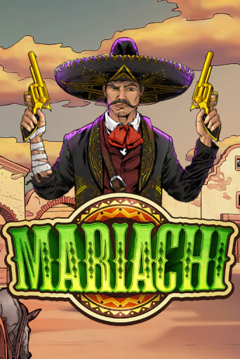 Mariachi играть демо версию | SlotoKing без регистрации