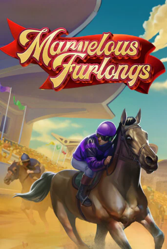 Marvelous Furlongs играть демо версию | SlotoKing без регистрации