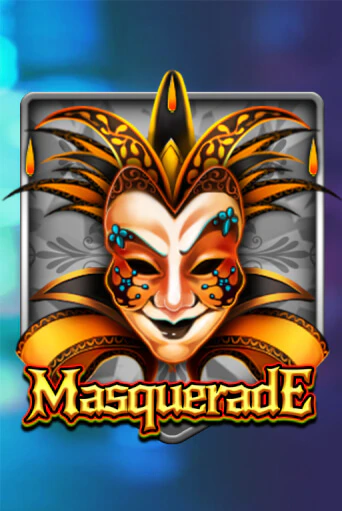 Masquerade играть демо версию | SlotoKing без регистрации