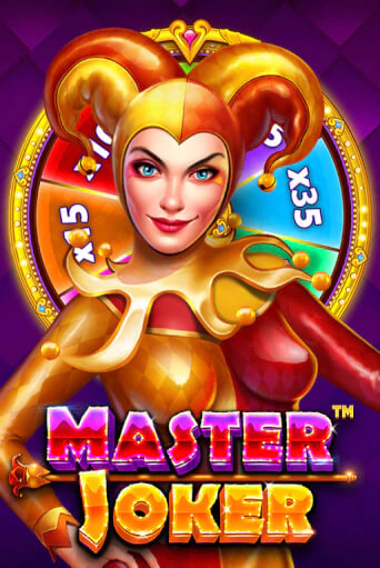 Master Joker™ играть демо версию | SlotoKing без регистрации