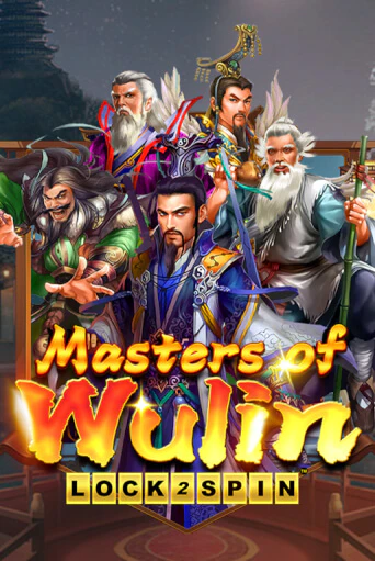 Master Of Wulin играть демо версию | SlotoKing без регистрации