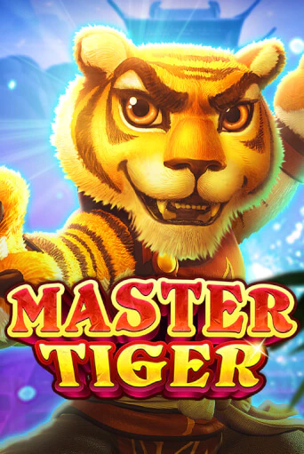 Master Tiger играть демо версию | SlotoKing без регистрации