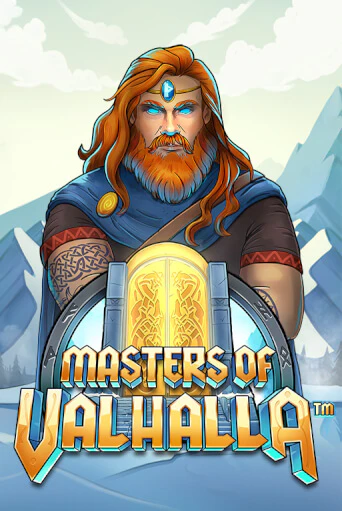 Masters Of Valhalla играть демо версию | SlotoKing без регистрации