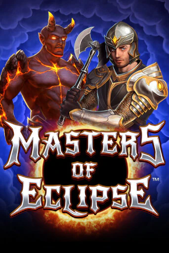 Masters of Eclipse играть демо версию | SlotoKing без регистрации