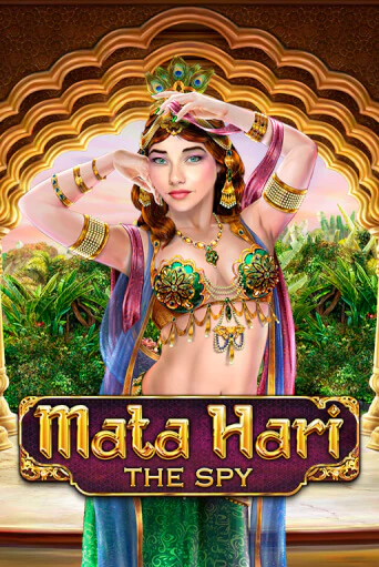 Mata Hari: The Spy играть демо версию | SlotoKing без регистрации