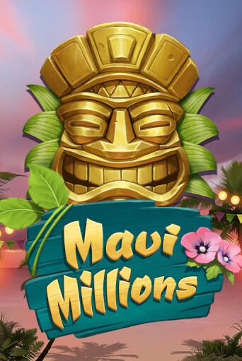 Maui Millions играть демо версию | SlotoKing без регистрации