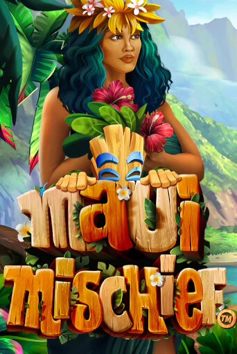 Maui Mischief играть демо версию | SlotoKing без регистрации