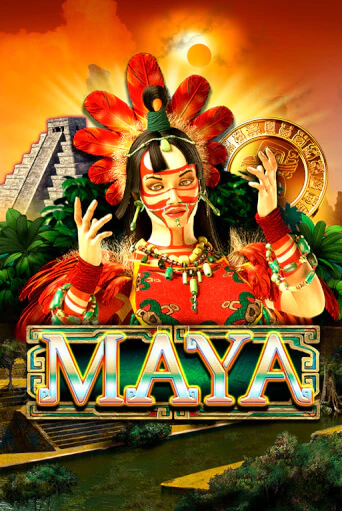 Maya играть демо версию | SlotoKing без регистрации