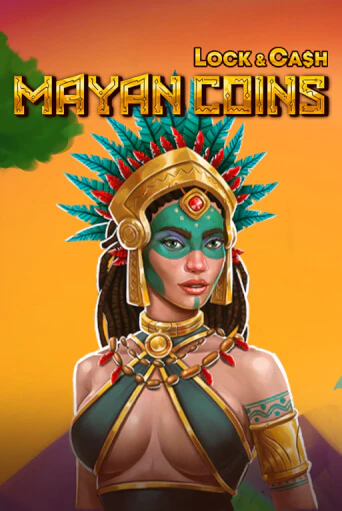 Mayan Coins Lock&Cash  играть демо версию | SlotoKing без регистрации