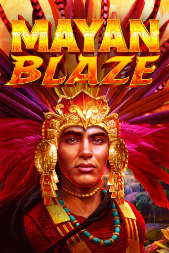 Mayan Blaze играть демо версию | SlotoKing без регистрации
