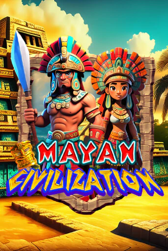 Mayan Civilization играть демо версию | SlotoKing без регистрации