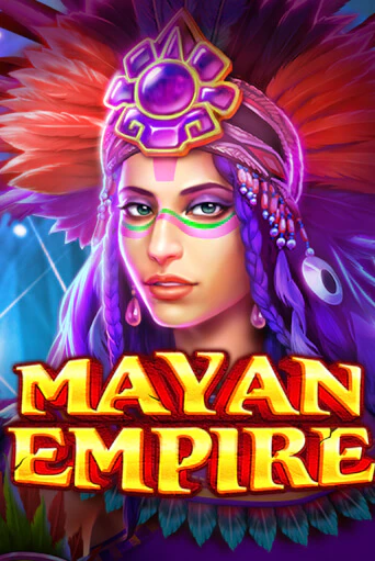 Mayan Empire играть демо версию | SlotoKing без регистрации