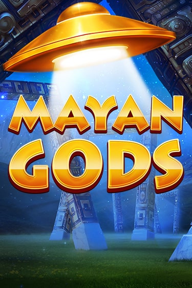 Mayan Gods играть демо версию | SlotoKing без регистрации